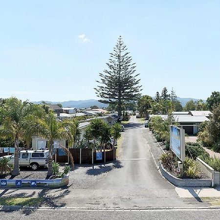 Mercury Bay Holiday Park Whitianga Exteriör bild