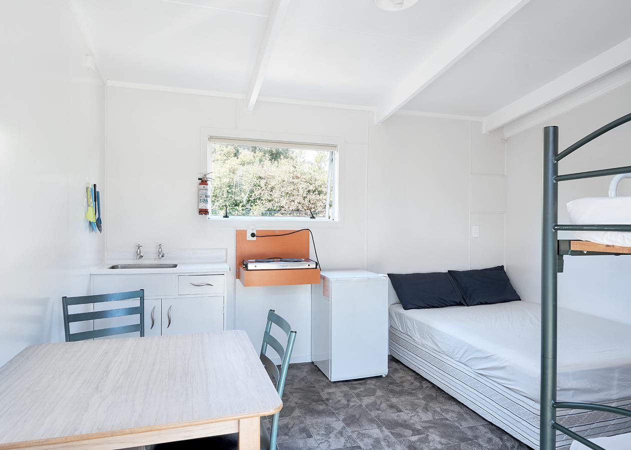 Mercury Bay Holiday Park Whitianga Exteriör bild