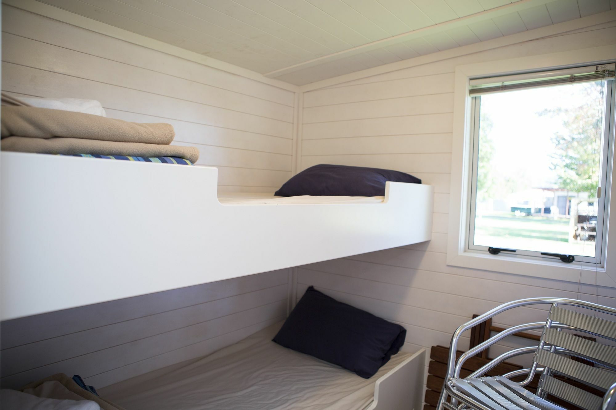 Mercury Bay Holiday Park Whitianga Exteriör bild