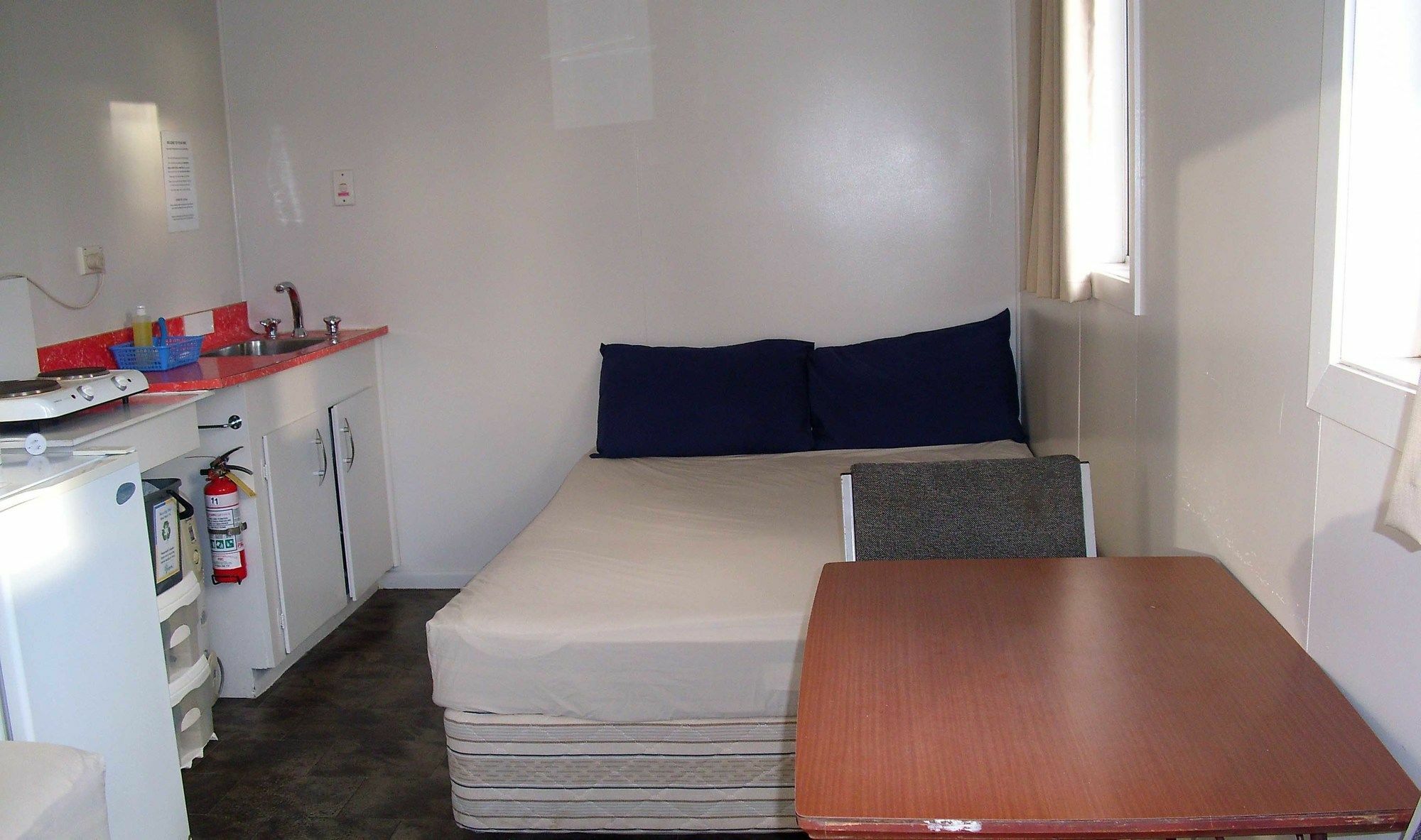 Mercury Bay Holiday Park Whitianga Exteriör bild