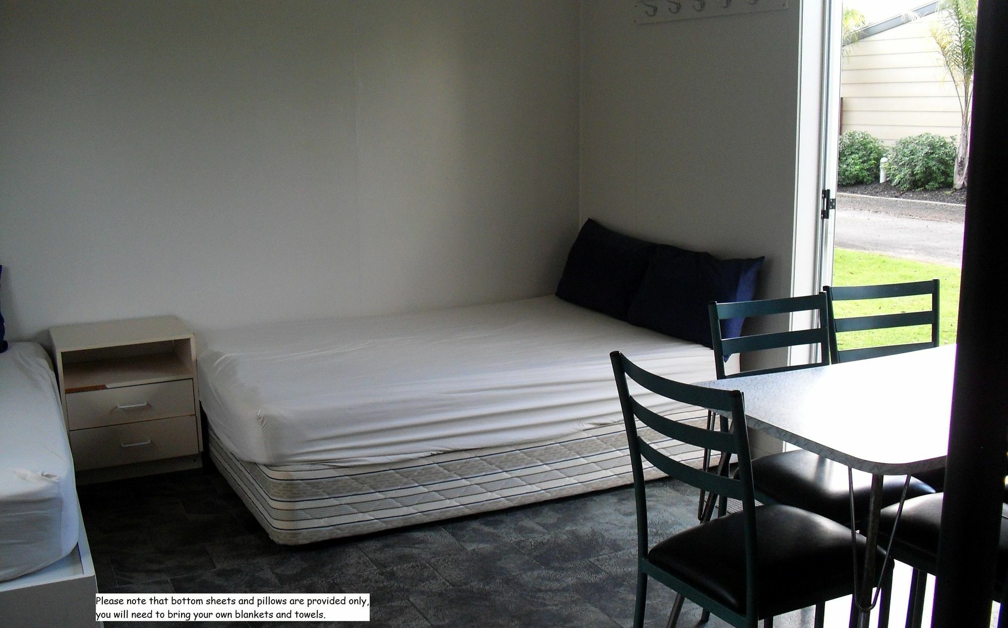 Mercury Bay Holiday Park Whitianga Exteriör bild