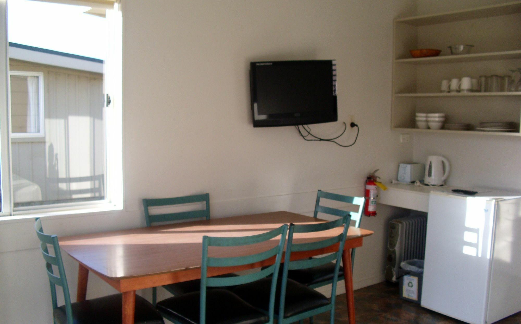 Mercury Bay Holiday Park Whitianga Exteriör bild